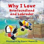 Why I Love Newfoundland and Labrador