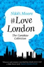 Complete #Lovelondon Collection