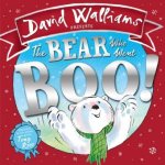 Bear Who Went Boo!