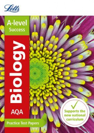 AQA A-level Biology Practice Test Papers