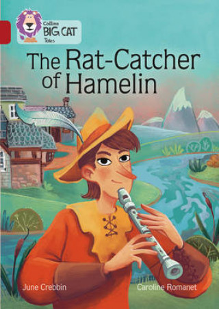 Rat-Catcher of Hamelin