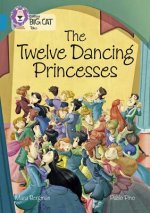 Twelve Dancing Princesses