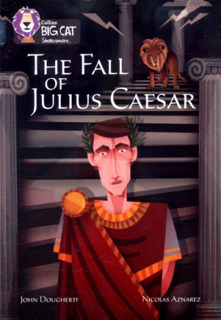 Fall of Julius Caesar