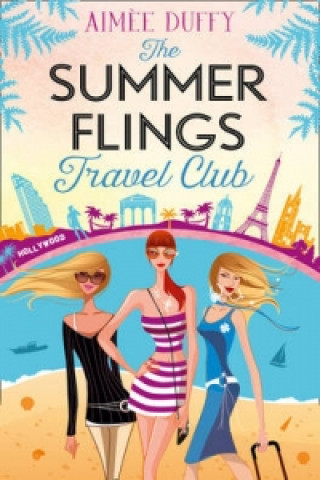 Summer Flings Travel Club
