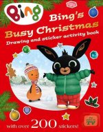 Bing's Busy Christmas