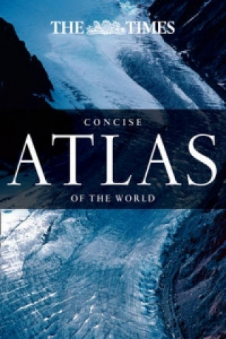 Times Concise Atlas of the World