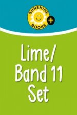 Lime Set