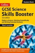 GCSE Science 9-1 Skills Booster