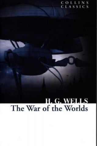 War of the Worlds