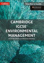 Cambridge IGCSE (TM) Environmental Management Teacher Guide