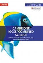 Cambridge IGCSE (TM) Combined Science Teacher Guide