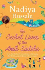 Secret Lives of the Amir Sisters