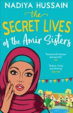 Secret Lives of the Amir Sisters