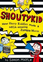 How Harry Riddles Made a Mega-Amazing Zombie Movie