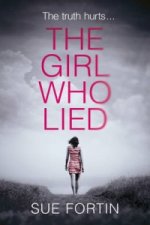 Girl Who Lied