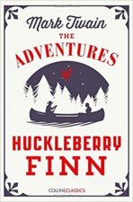 Adventures Of Huckleberry Finn