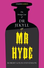 Strange Case of Dr Jekyll and Mr Hyde