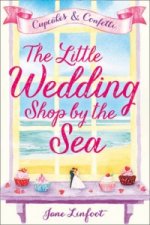 Little Wedding Shop by the Sea