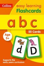 abc Flashcards