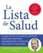 La Lista de Salud