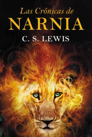 Cronicas de Narnia