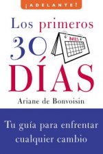Primeros 30 Dias