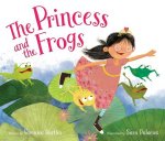 Princess and the Frogs