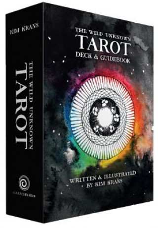 Wild Unknown Tarot Deck and Guidebook (Official Keepsake Box Set)