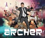 Art of Archer