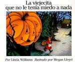 Viejecita Que No Le Tenia?