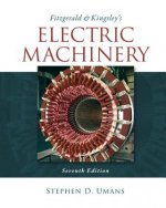 Fitzgerald & Kingsley's Electric Machinery