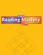 Reading Mastery Plus Grade 3, Workbook A (Package of 5)