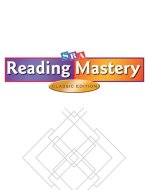 Reading Mastery Classic Fast Cycle, Takehome Workbook D (Pkg. of 5)