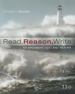 Read, Reason, Write