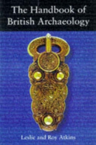 Handbook of British Archaeology