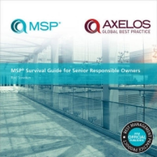 MSP Survival Guide For Senior Responsible Owners