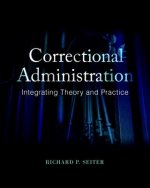 Correctional Administration