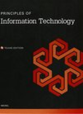 Principles of Information Technology -- Texas -- CTE/School