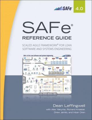 SAFe (R) 4.0 Reference Guide