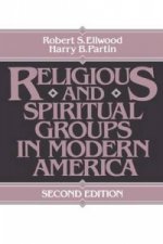 Religious and Spiritual Groups in Modern America