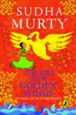 Bird With Golden Wings