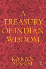 Treasury Of Indian Wisdom