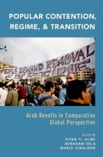 Popular Contention, Regime, and Transition