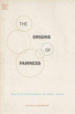 Origins of Fairness