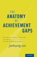 Anatomy of Achievement Gaps