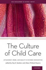 Culture of Child Care