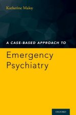 Case-Based Approach to Emergency Psychiatry