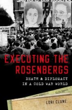 Executing the Rosenbergs