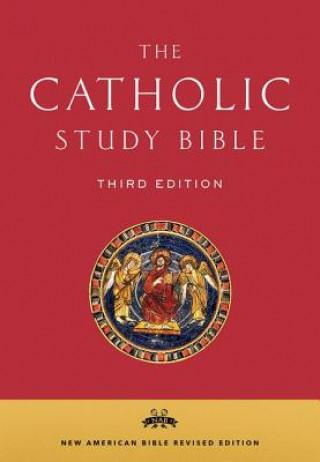 Catholic Study Bible
