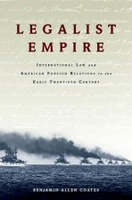 Legalist Empire